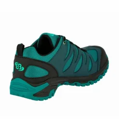 Brütting Expedition Petrol Damen Wanderschuhe