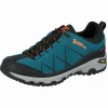 Brütting Kansas Petrol Herren Wanderschuhe