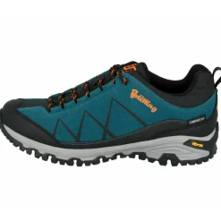 Brütting Kansas Petrol Herren Wanderschuhe