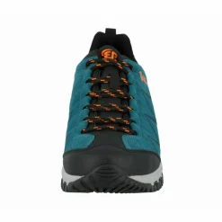 Brütting Kansas Petrol Herren Wanderschuhe