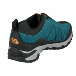 Brütting Kansas Petrol Herren Wanderschuhe