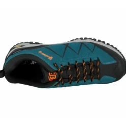 Brütting Kansas Petrol Herren Wanderschuhe