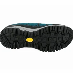 Brütting Kansas Petrol Herren Wanderschuhe