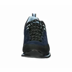Brütting Makalu blaue Damen Wanderschuhe