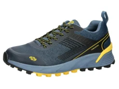 Brütting Mount Batur Wanderschuhe - Blue