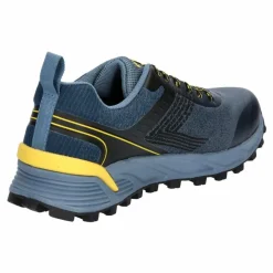 Brütting Mount Batur Wanderschuhe - Blue