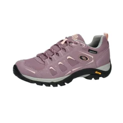 Brütting Mount Frakes Damen Wanderschuhe - Rosa