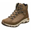 Brütting Mount Kandu High braune Wanderschuhe