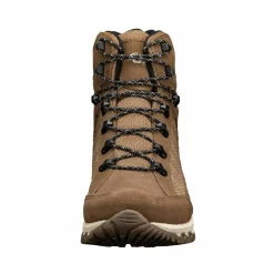 Brütting Mount Kandu High braune Wanderschuhe