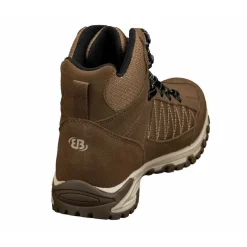 Brütting Mount Kandu High braune Wanderschuhe