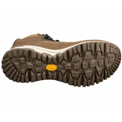Brütting Mount Kandu High braune Wanderschuhe