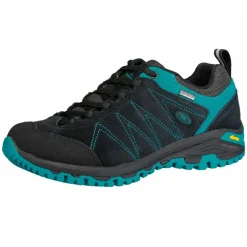 Brütting Mount Kapela Low Damen Wanderschuhe