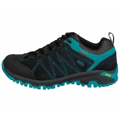 Brütting Mount Kapela Low Damen Wanderschuhe