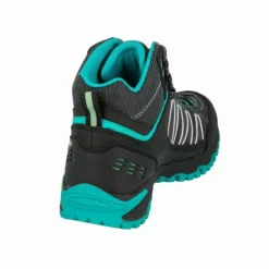 Brütting Mount Meloni Damen-Wanderschuhe