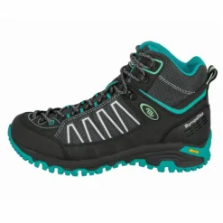 Brütting Mount Meloni Damen-Wanderschuhe