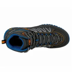 Brütting Mount Meloni Herren Wanderschuhe