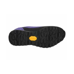 Brütting Mount Parry Low Damen Wanderschuhe - Lila