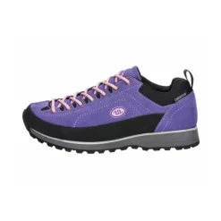 Brütting Mount Parry Low Damen Wanderschuhe - Lila