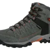 Brütting Mount Pinos High Wanderschuhe - Grey