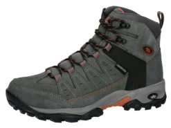 Brütting Mount Pinos High Wanderschuhe - Grey