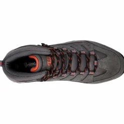 Brütting Mount Pinos High Wanderschuhe - Grey