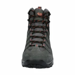 Brütting Mount Pinos High Wanderschuhe - Grey