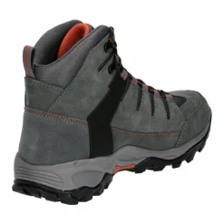 Brütting Mount Pinos High Wanderschuhe - Grey