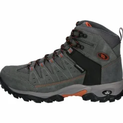 Brütting Mount Pinos High Wanderschuhe - Grey