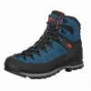 Brütting Mount Tasman blaue Wanderschuhe
