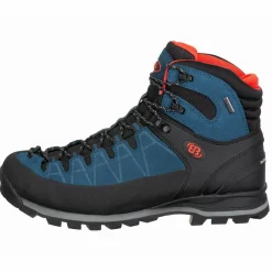 Brütting Mount Tasman blaue Wanderschuhe