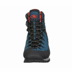 Brütting Mount Tasman blaue Wanderschuhe