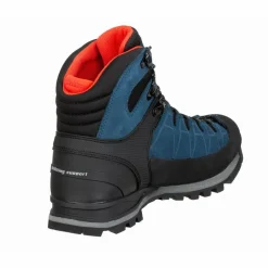 Brütting Mount Tasman blaue Wanderschuhe