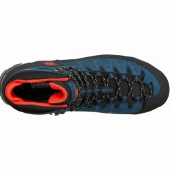 Brütting Mount Tasman blaue Wanderschuhe