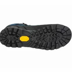 Brütting Mount Tasman blaue Wanderschuhe