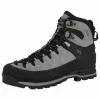 Brütting Mount Tasman graue Wanderschuhe