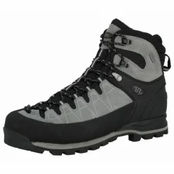 Brütting Mount Tasman graue Wanderschuhe