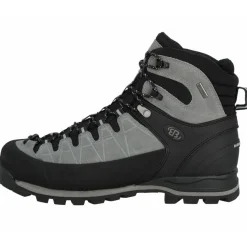 Brütting Mount Tasman graue Wanderschuhe