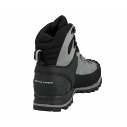 Brütting Mount Tasman graue Wanderschuhe