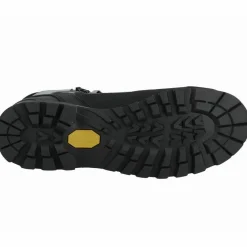 Brütting Mount Tasman graue Wanderschuhe