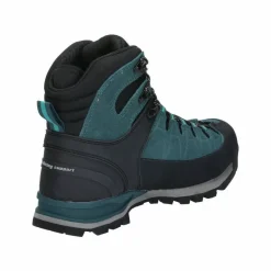 Brütting Mount Tasman Wanderschuhe - Petrol Türkis