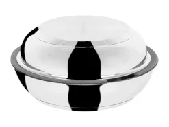 Brunner Academy Double Topfset - Ø 22/20 cm