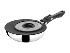 Brunner Academy Double Topfset - Ø 22/20 cm