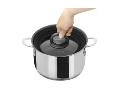 Brunner Academy Vacum Topfset - Ø 22 cm