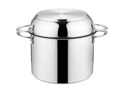 Brunner Academy Vacum Topfset - Ø 22 cm