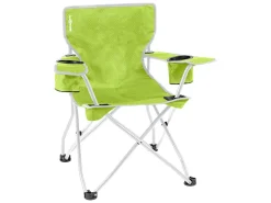 Brunner Action Equiframe Klappbarer Kinderstuhl - Green