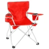 Brunner Action Equiframe Klappbarer Kinderstuhl - Red