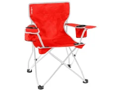 Brunner Action Equiframe Klappbarer Kinderstuhl - Red