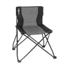 Brunner Action Equiframe Faltstuhl - Grey/Black