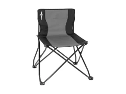 Brunner Action Equiframe Faltstuhl - Grey/Black