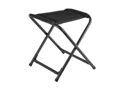 Brunner Aravel 3D Klapphocker - Black